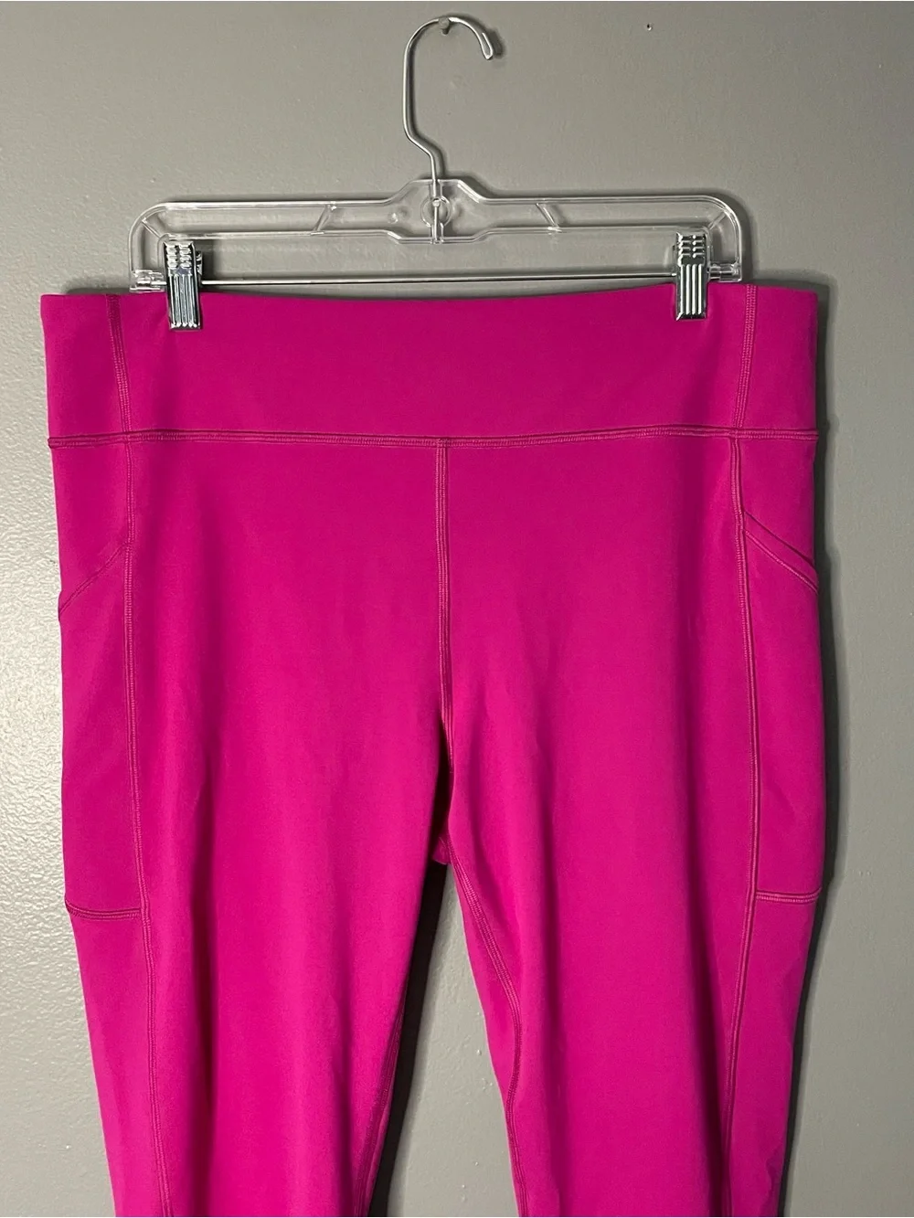 Lululemon Invigorate High-Rise Tight 25